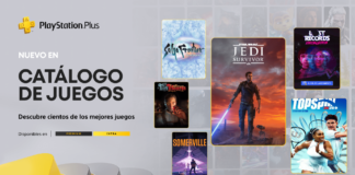 PlayStation® anuncia las novedades del catálogo de juegos y del catálogo de clásicos de PlayStation®Plus para febrero