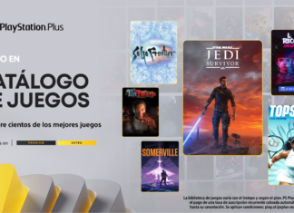 PlayStation® anuncia las novedades del catálogo de juegos y del catálogo de clásicos de PlayStation®Plus para febrero