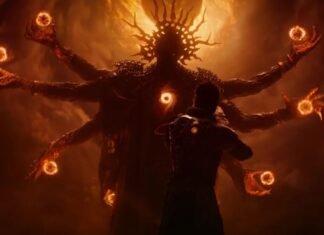 PlayStation desvela Saros, el próximo videojuego de exploración espacial del aclamado estudio Housemarque