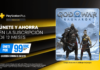PlayStation®Plus ofrece a nuevos usuarios la oportunidad perfecta para adquirir 12 meses de PlayStation®Plus Premium por tiempo limitado