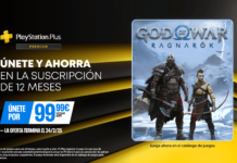 PlayStation®Plus ofrece a nuevos usuarios la oportunidad perfecta para adquirir 12 meses de PlayStation®Plus Premium por tiempo limitado