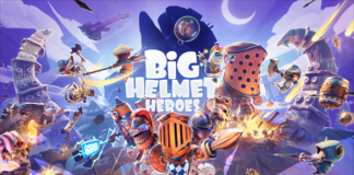 Análisis de BIG HELMET HEROES