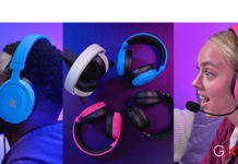 Trust presenta los auriculares Forta para PS5 en nuevos colores
