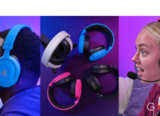 Trust presenta los auriculares Forta para PS5 en nuevos colores