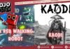 ¡El Steam Next Fest ha comenzado, prueba las demos de A-RED Walking Robot y Kaodi!