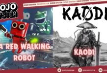 ¡El Steam Next Fest ha comenzado, prueba las demos de A-RED Walking Robot y Kaodi!