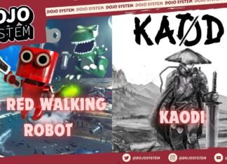 ¡El Steam Next Fest ha comenzado, prueba las demos de A-RED Walking Robot y Kaodi!