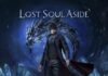 Lost Soul Aside ya se puede reservar