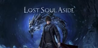 Lost Soul Aside ya se puede reservar
