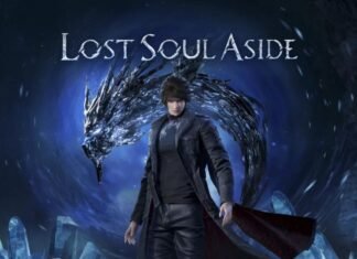 Lost Soul Aside ya se puede reservar