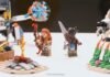 LEGO Horizon Adventures tendrá su propio set oficial de LEGO, disponible a partir del 1 de marzo