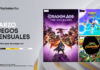 Dragon Age: The Veilguard, Sonic Colours: Ultimate y Teenage Mutant Ninja Turtles: The Cowabunga Collection llegan a PlayStation®Plus como juegos del mes de marzo
