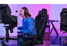 Trust presenta la nueva silla Ruya Pro Gaming