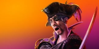 Lanzamiento de la demo de Like a Dragon: Pirate Yakuza in Hawaii