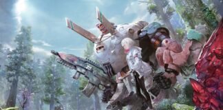 Análisis de SYNDUALITY ECHO OF ADA