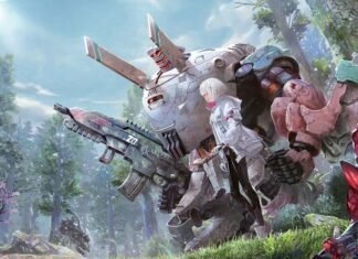 Análisis de SYNDUALITY ECHO OF ADA