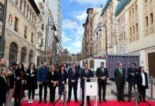 Cincuenta obras de grandes maestros de la pintura llegan a Alicante bajo la nominación «El Prado en las calles»
