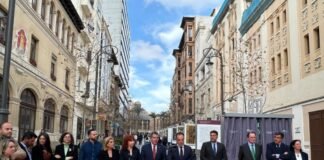 Cincuenta obras de grandes maestros de la pintura llegan a Alicante bajo la nominación «El Prado en las calles»