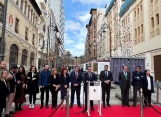 Cincuenta obras de grandes maestros de la pintura llegan a Alicante bajo la nominación «El Prado en las calles»