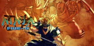 Análisis de NINJA FIVE-O