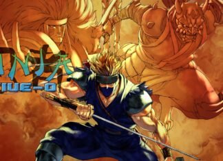 Análisis de NINJA FIVE-O