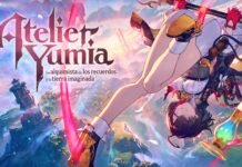 Análisis de ATELIER YUMIA: LA ALQUIMISTA DE LOS RECUERDOS Y LA TIERRA IMAGINADA