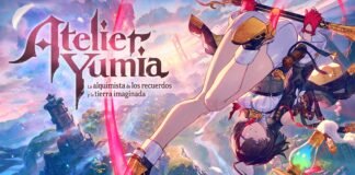 Análisis de ATELIER YUMIA: LA ALQUIMISTA DE LOS RECUERDOS Y LA TIERRA IMAGINADA