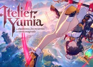 Análisis de ATELIER YUMIA: LA ALQUIMISTA DE LOS RECUERDOS Y LA TIERRA IMAGINADA