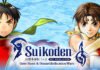 Suikoden I&II HD Remaster Gate Rune and Dunan Unification Wars se lanzan hoy
