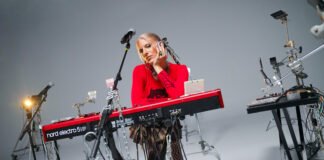 La artista Ganges lanza un videoclip grabado con Nintendo 3DS reacondicionadas