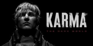 Impresiones de KARMA: THE DARK WORLD