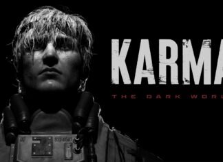 Impresiones de KARMA: THE DARK WORLD
