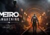 Análisis de METRO AWAKENING VR
