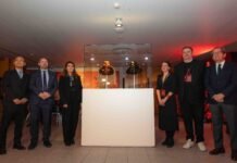 UBISOFT y Patrimonio Nacional se unen con motivo del lanzamiento de Assassin’s Creed® Shadows, para recuperar una reliquia del Japón feudal y hacerla accesible a través del juego