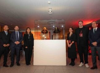 UBISOFT y Patrimonio Nacional se unen con motivo del lanzamiento de Assassin’s Creed® Shadows, para recuperar una reliquia del Japón feudal y hacerla accesible a través del juego