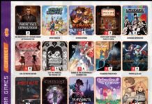 Resumen del Tesura Games Connect 2025