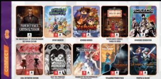 Resumen del Tesura Games Connect 2025