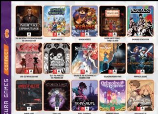 Resumen del Tesura Games Connect 2025