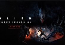 Análisis de ALIEN ROGUE INCURSION: PART ONE