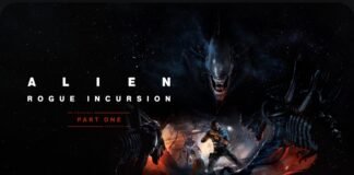 Análisis de ALIEN ROGUE INCURSION: PART ONE