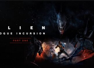 Análisis de ALIEN ROGUE INCURSION: PART ONE