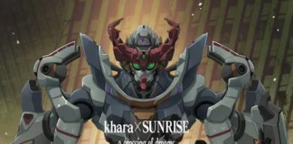 Mobile Suit Gundam GQuuuuuuX -Beginning- llega a los cines españoles