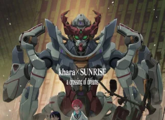 Mobile Suit Gundam GQuuuuuuX -Beginning- llega a los cines españoles