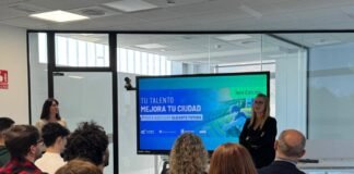 Impulsalicante activa ‘Alicante Futura Lab’ para promover el talento digital en la ciudad