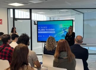 Impulsalicante activa ‘Alicante Futura Lab’ para promover el talento digital en la ciudad