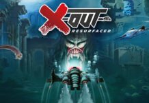 Análisis de X-OUT RESURFACED