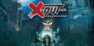 Análisis de X-OUT RESURFACED