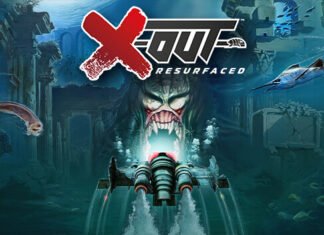 Análisis de X-OUT RESURFACED