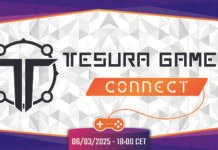 Anunciado un nuevo TESURA GAMES CONNECT 2025