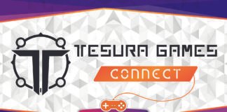 Anunciado un nuevo TESURA GAMES CONNECT 2025